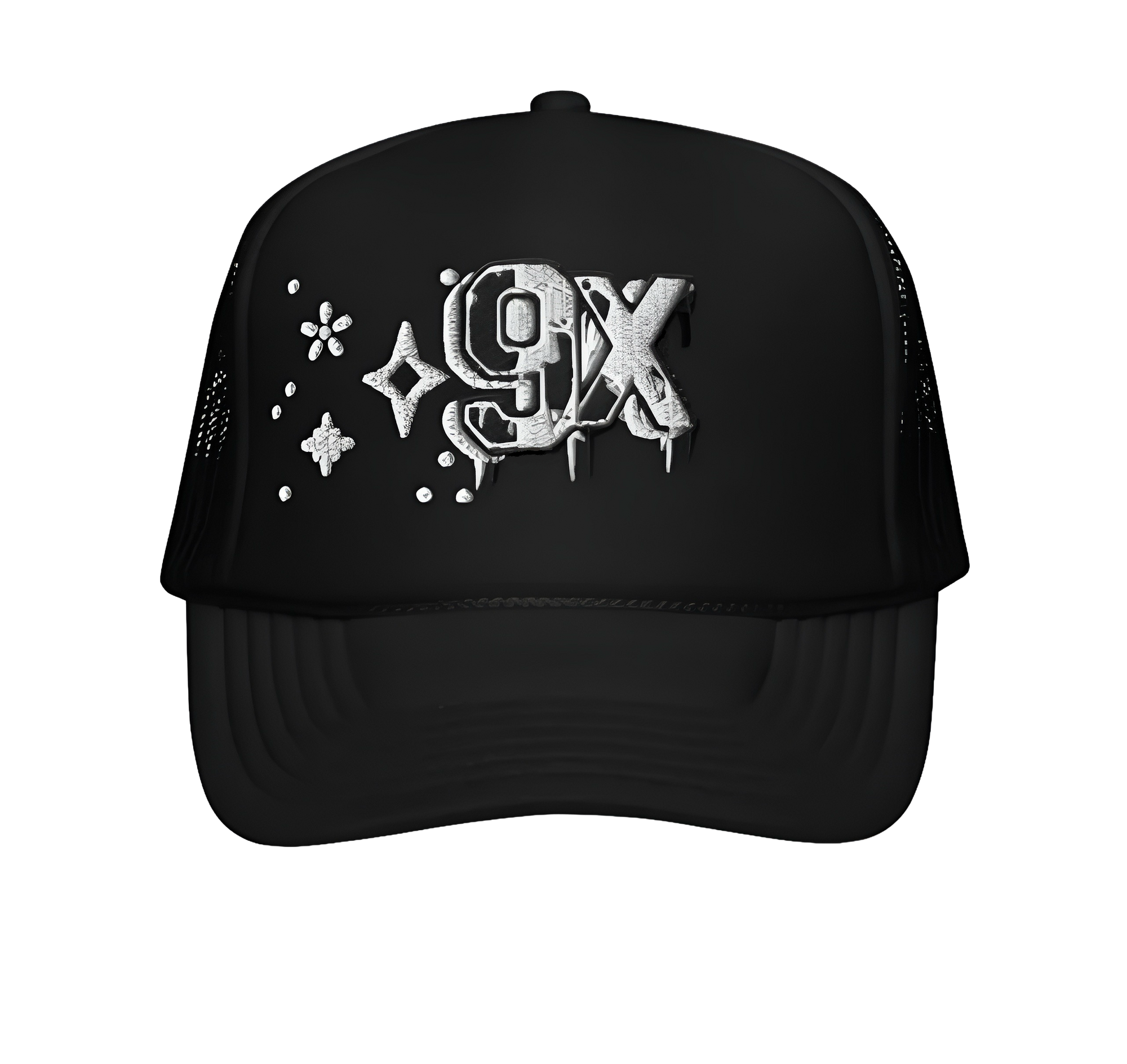 9X Classic Trucker Hat