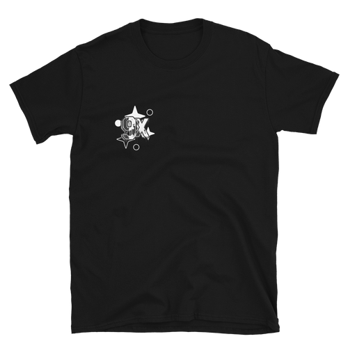 9X Logo Tshirt