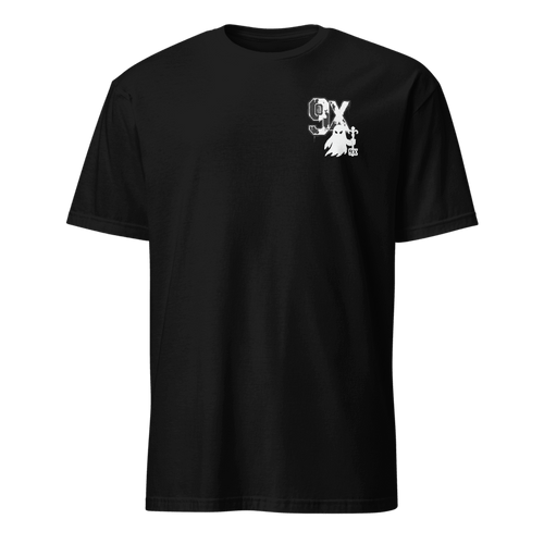 9X Iconic Logo T-Shirt